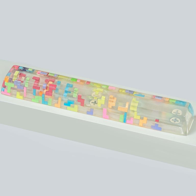 Pastel Rain / 6.25u / SA