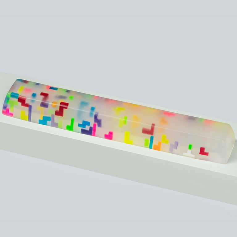 Neon Stack / 6.25u / SA