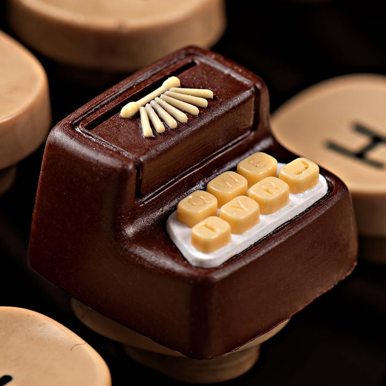Chocolate