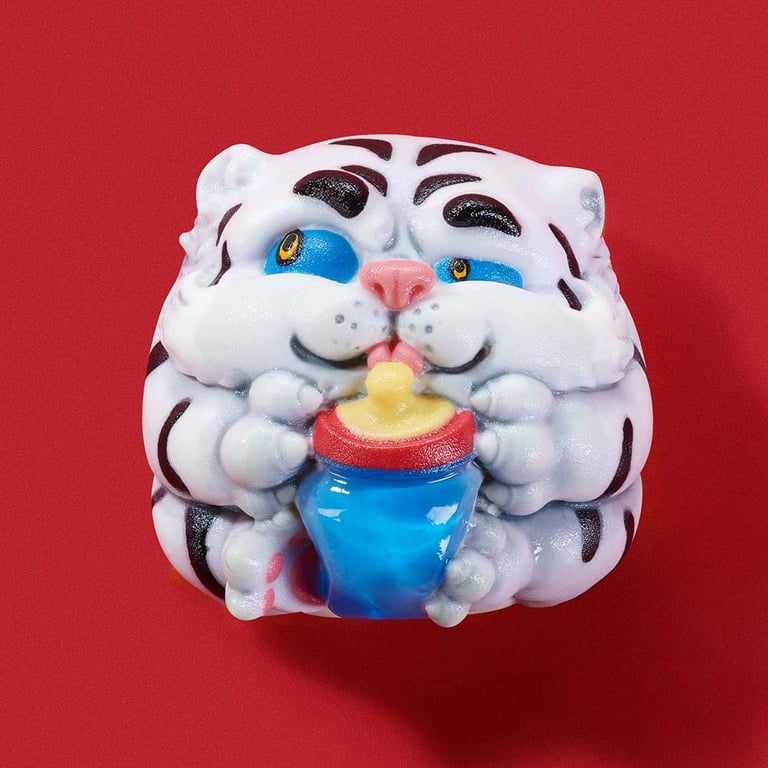 Milky Cub