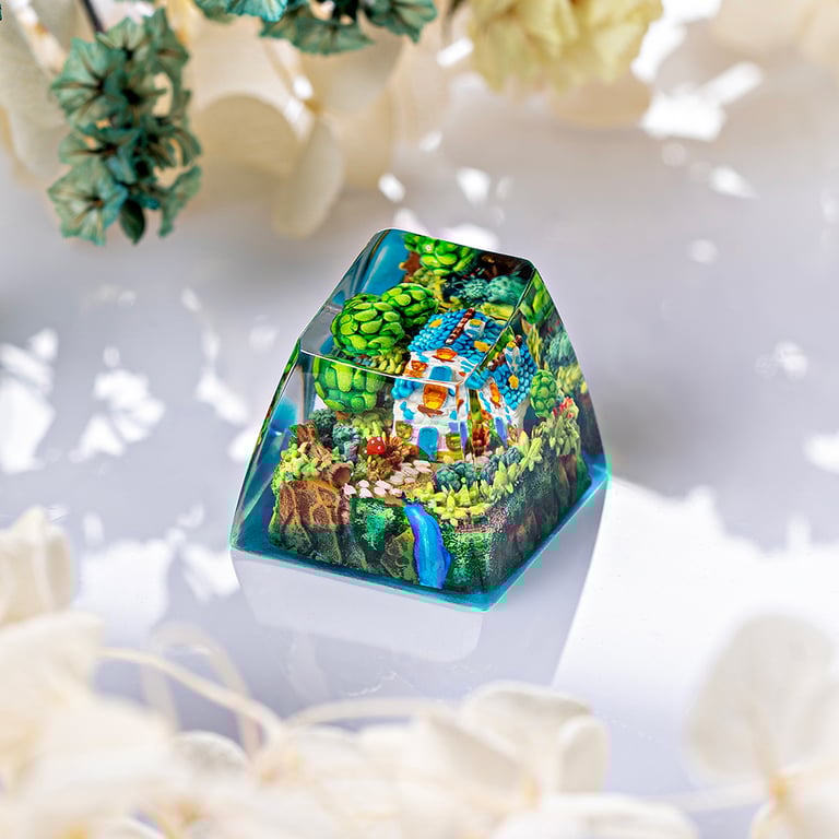 Summer Serenade - SA R1 - Fairy Haven