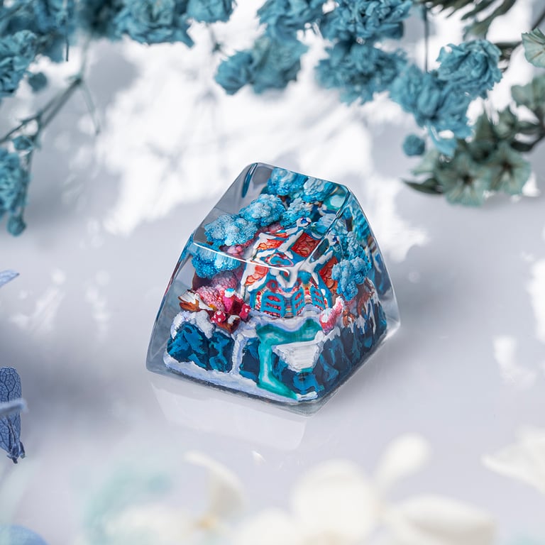 Winter Whispers - SA R1 - Timber Resort