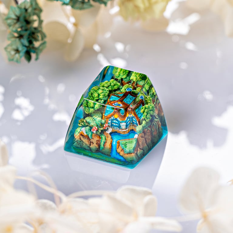 Summer Serenade - SA R1 - Timber Resort