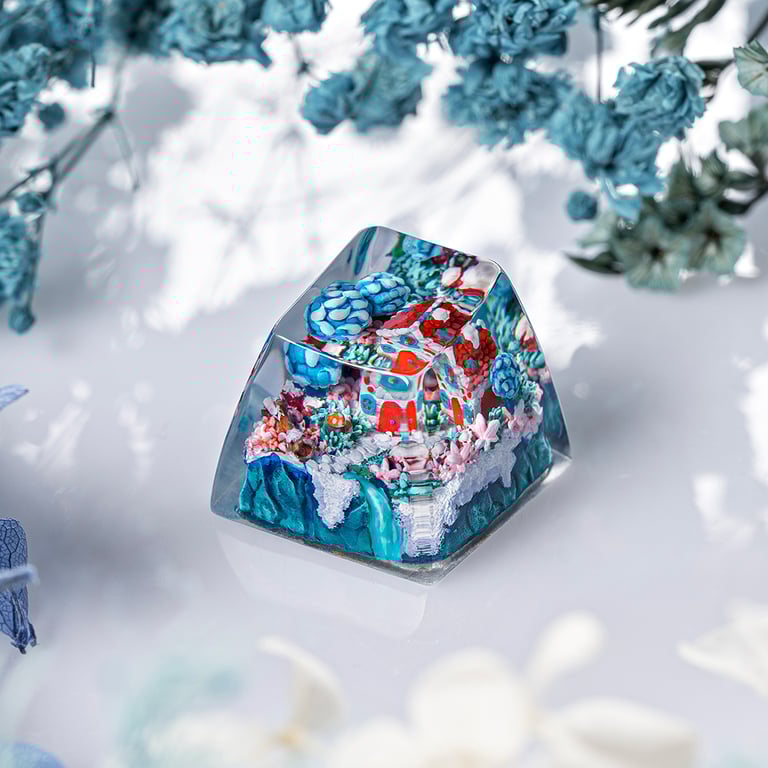 Winter Whispers - SA R1 - Fairy Haven