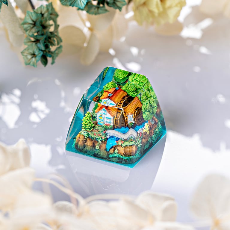 Summer Serenade - SA R1 - Hidden Lab