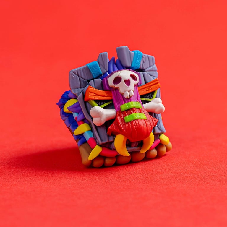 Thanatos