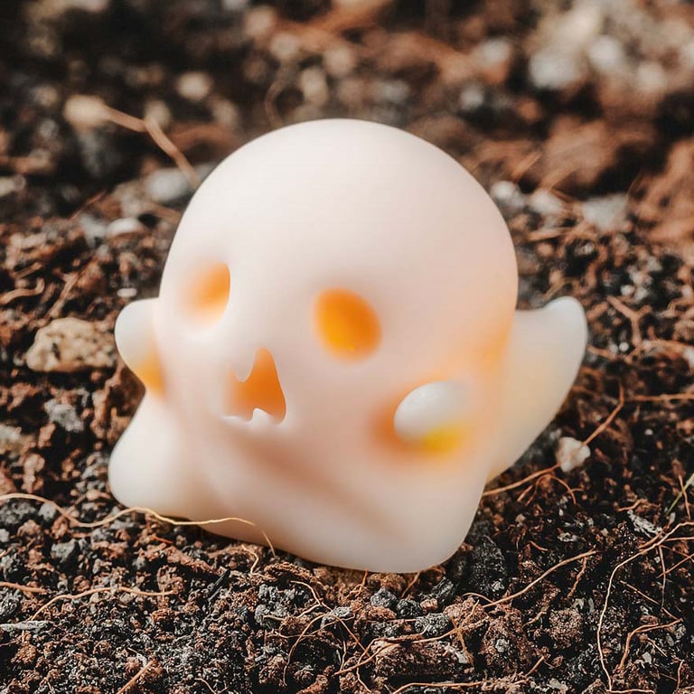 Pumpkie Spooki