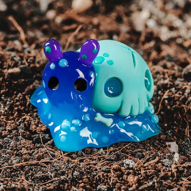Enigma Phantom Shell