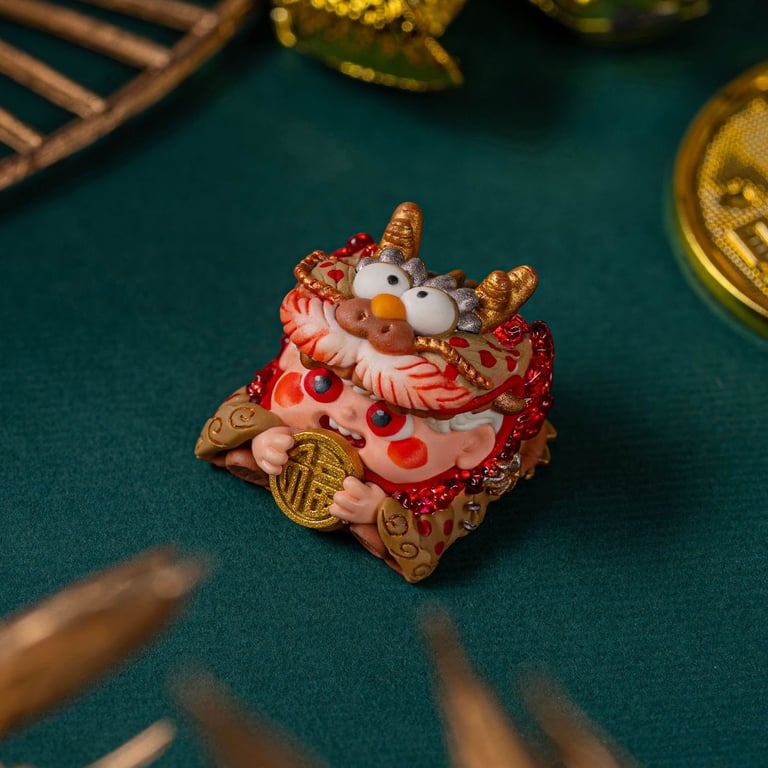 Crimson Coin