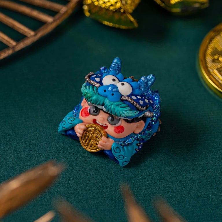 Blue Bao