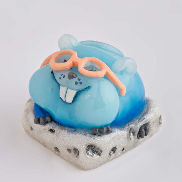 Baby Rat Teeth