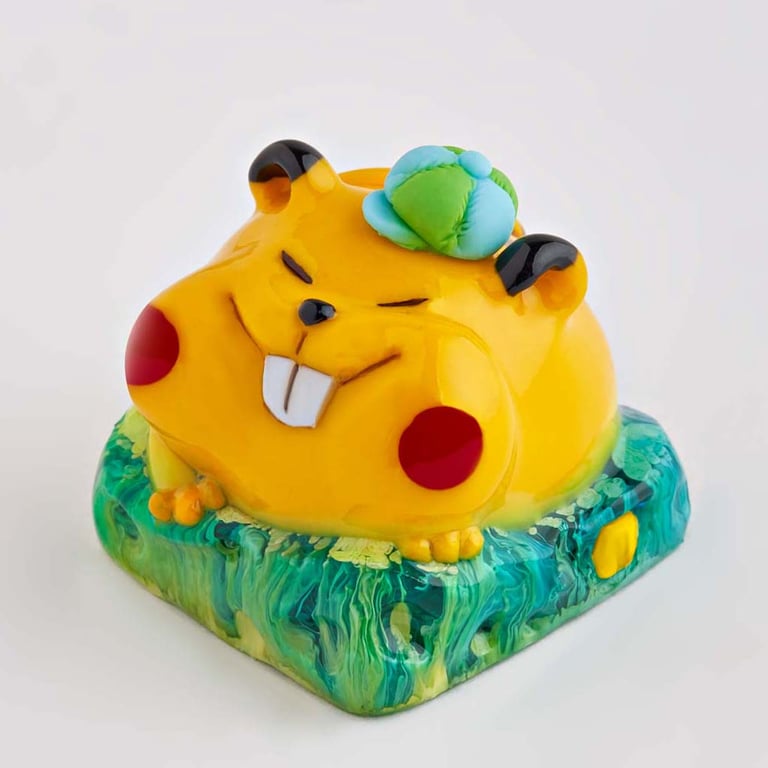 Piratchu