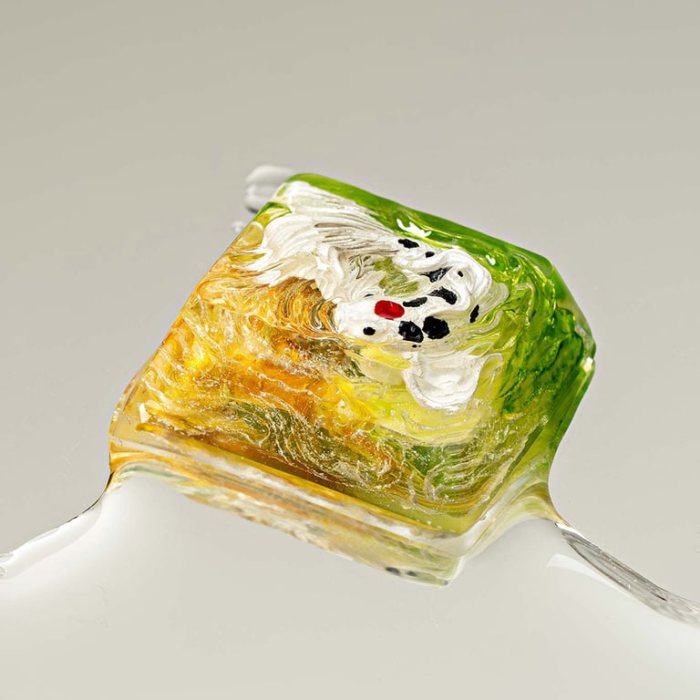 Midori -1.25u / Cherry