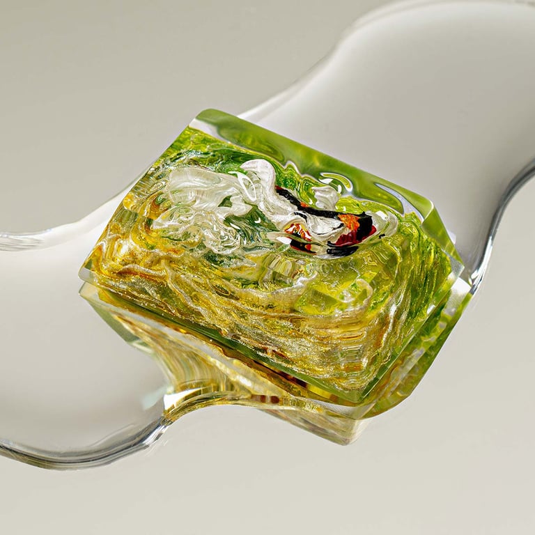 Midori -1.5u / Cherry
