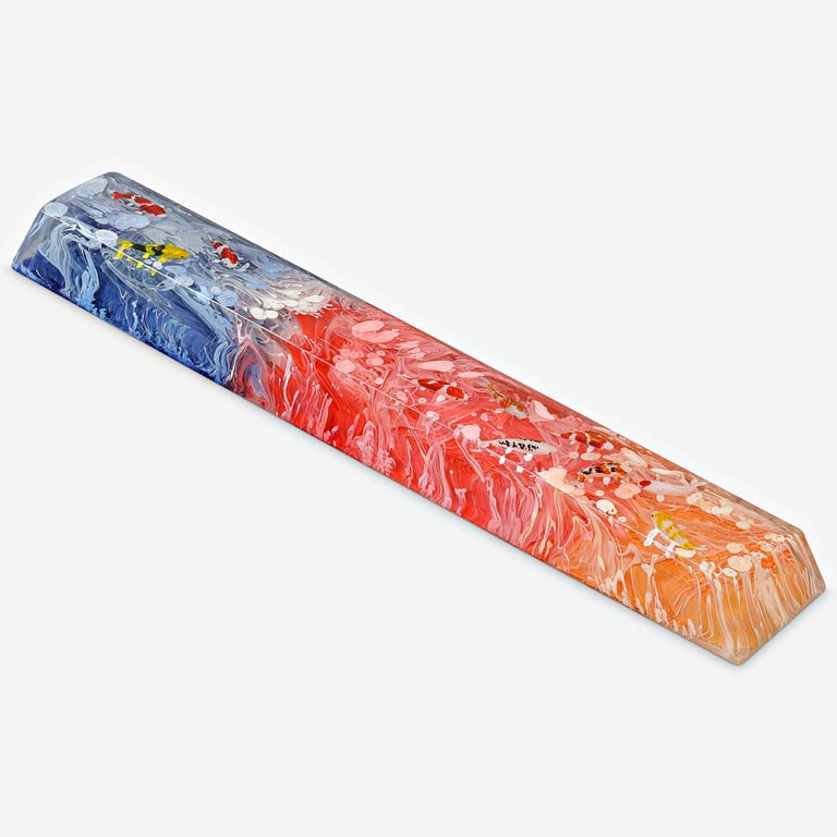 Goshiki Ruby / 6.5u (Cherry Spacebar)