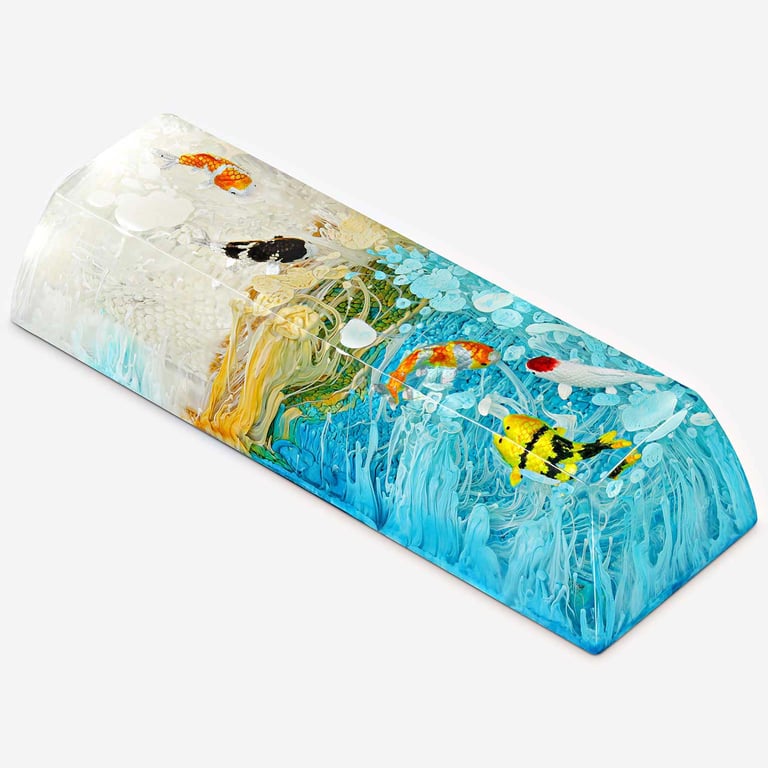 Doitsu Arctic / 3u (SA Spacebar)