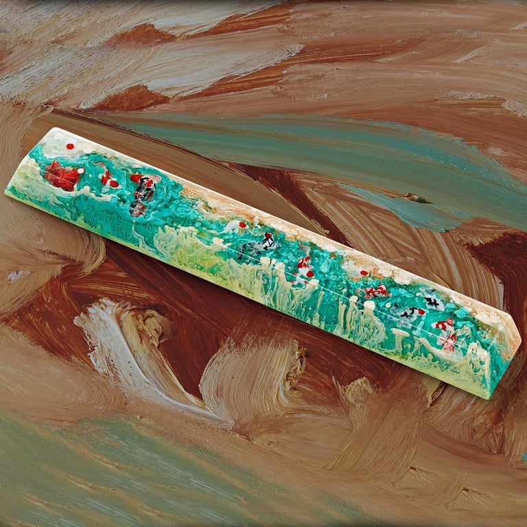 Candy Shusui / Cherry 6.25u