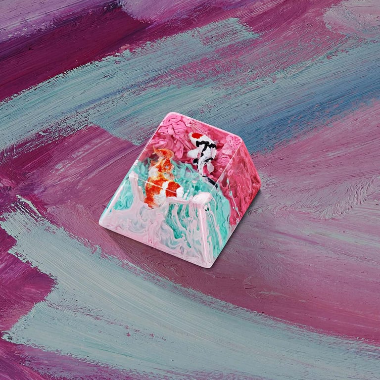 Sakura Koromo / Cherry 1u