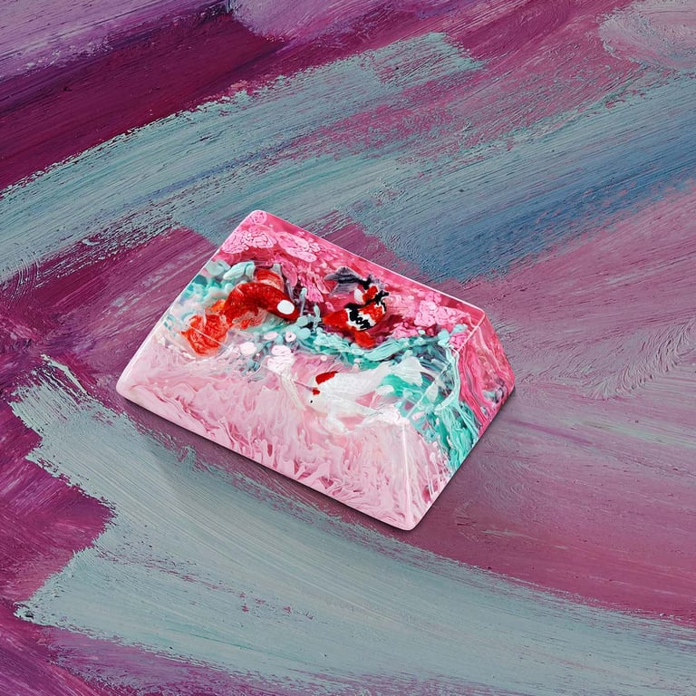 Sakura Koromo / Cherry 1.5u