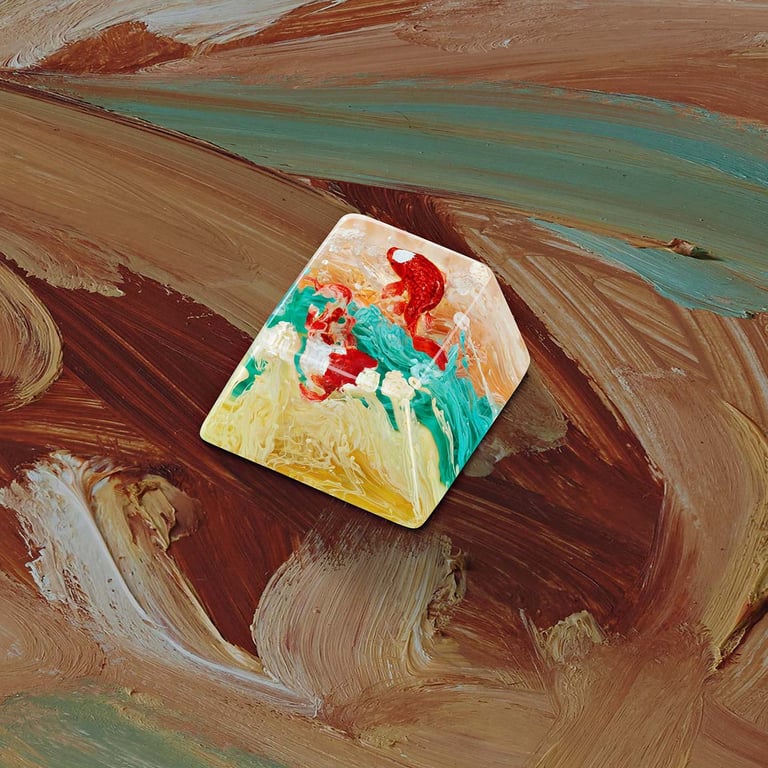 Candy Shusui / Cherry 1u