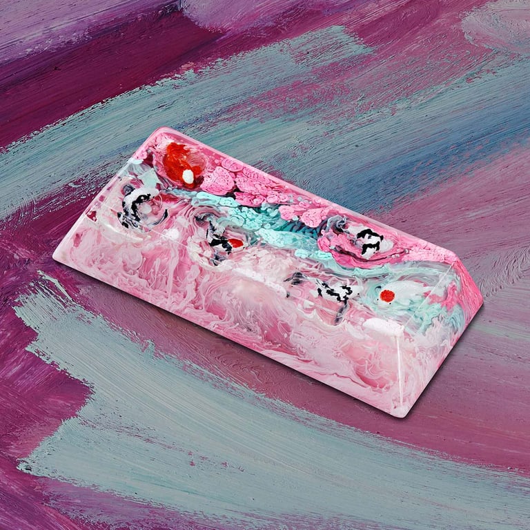Sakura Koromo / Cherry 2.25u