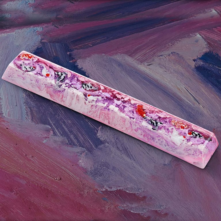 Cherry Kohaku / Cherry 6.5u