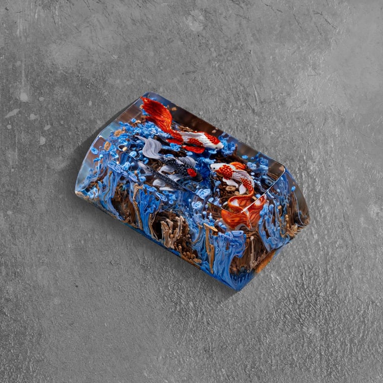 Blue Lagoon - 1.75u / SA