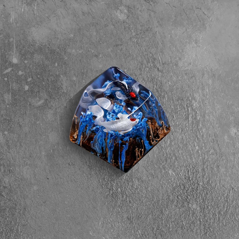 Blue Lagoon - 1u / SA