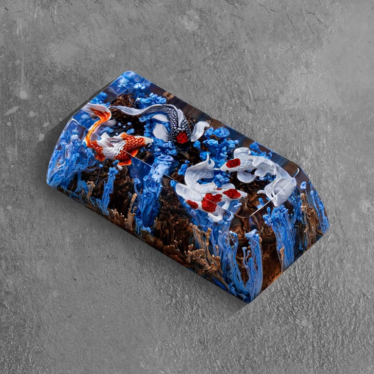 Blue Lagoon - 2u / SA