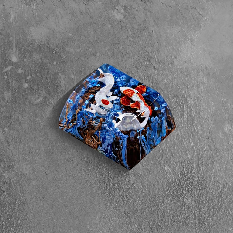 Blue Lagoon - 1.25u / SA