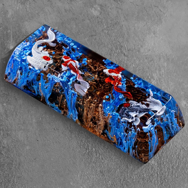 Blue Lagoon - 2.75u (right-shift) / SA