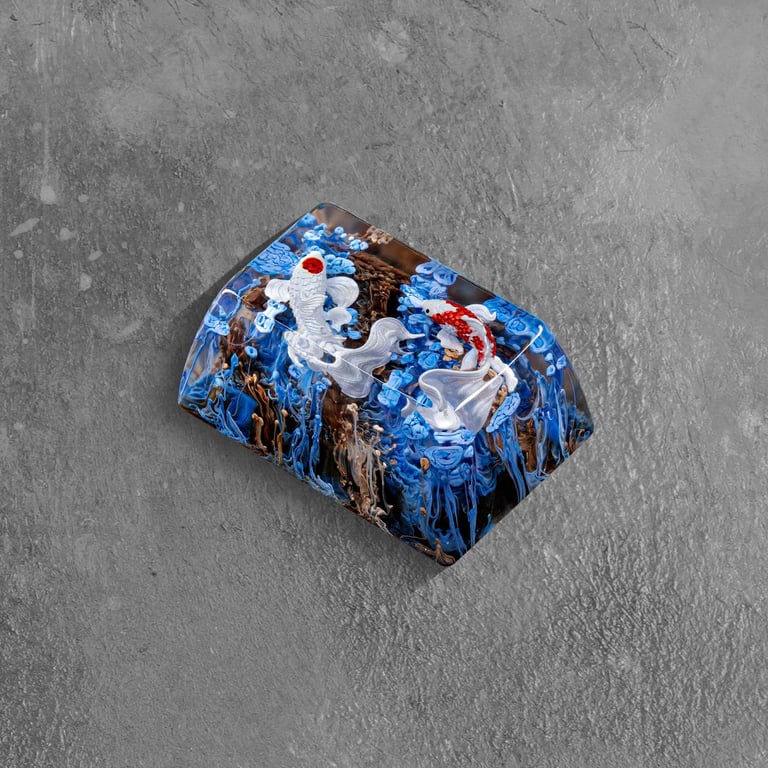 Blue Lagoon - 1.5u / SA