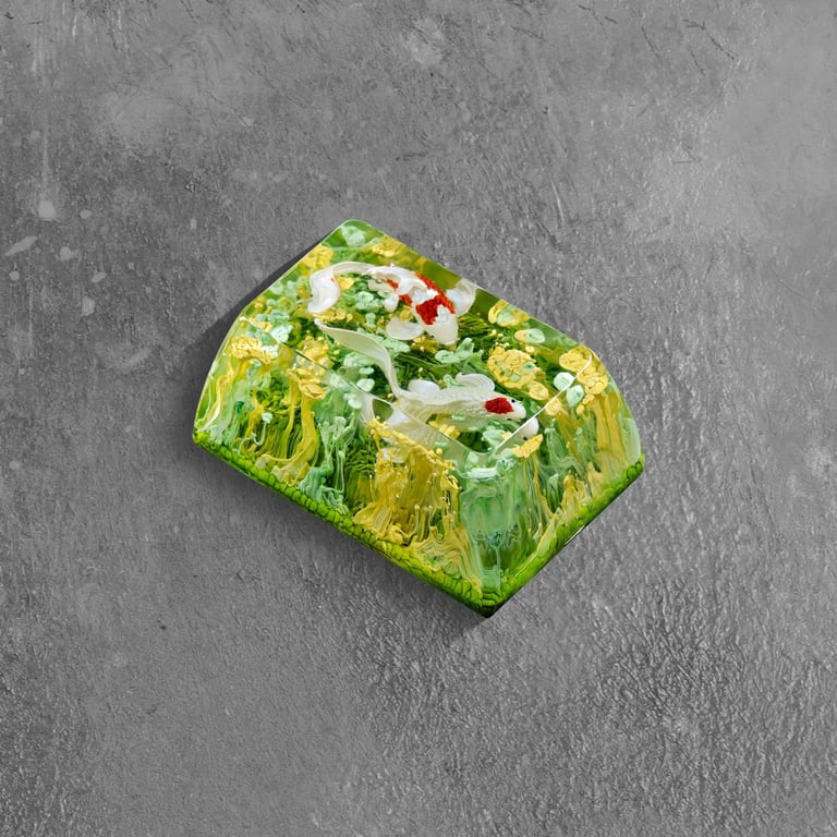 Jade under Water - 1.5u / SA
