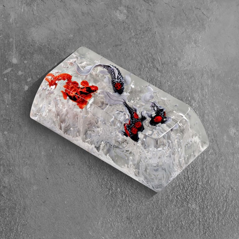 Crystal Diver - 2u / SA