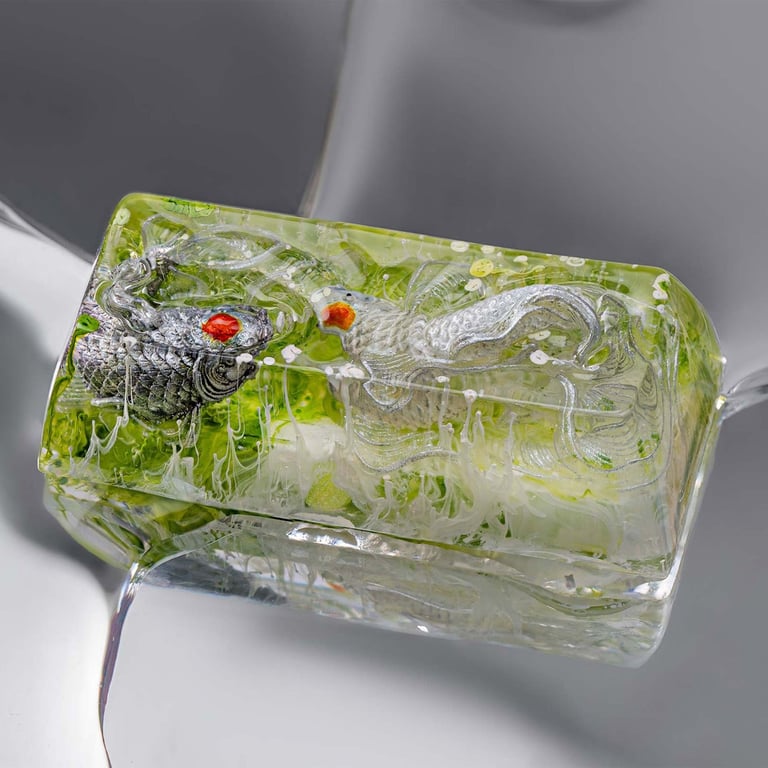 Midori Gale - 2.25u (left-shift) / SA