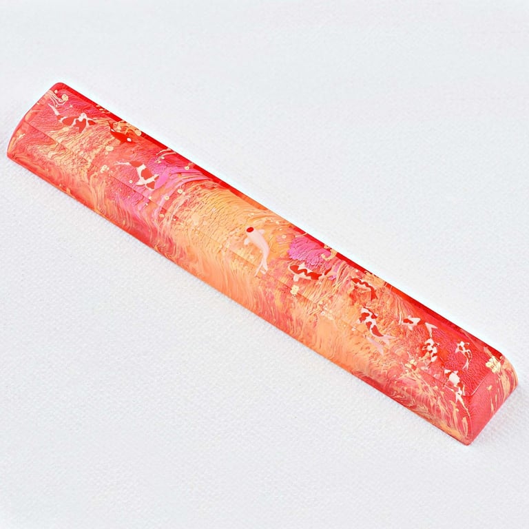 Scarlet Dynasty / Spacebar (7u)