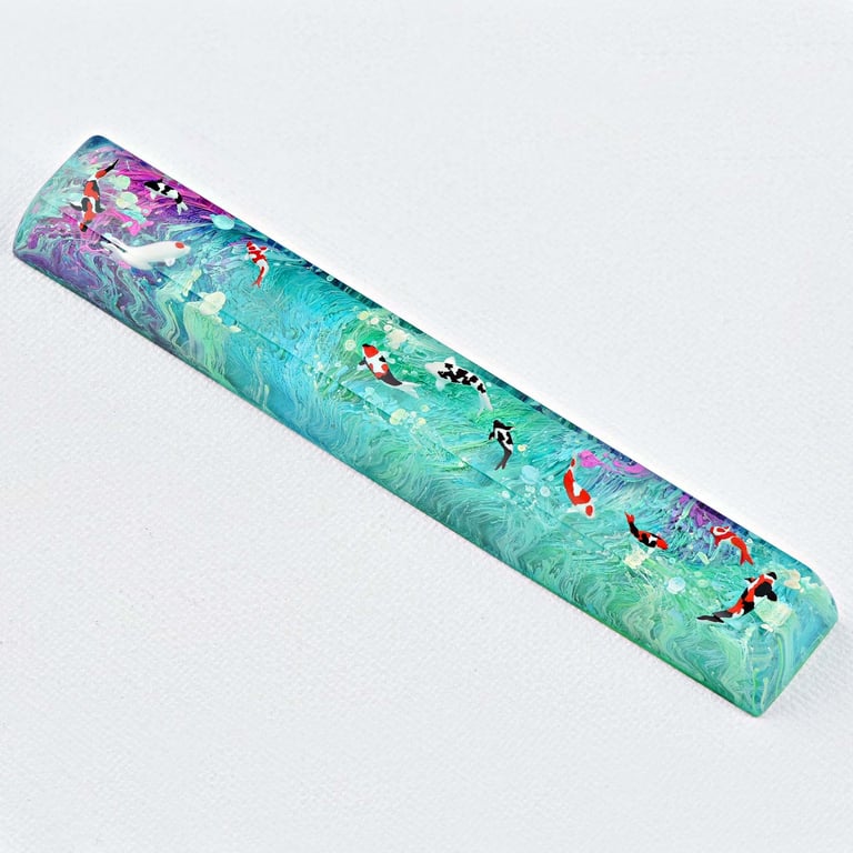 Boreal / Spacebar (7u)