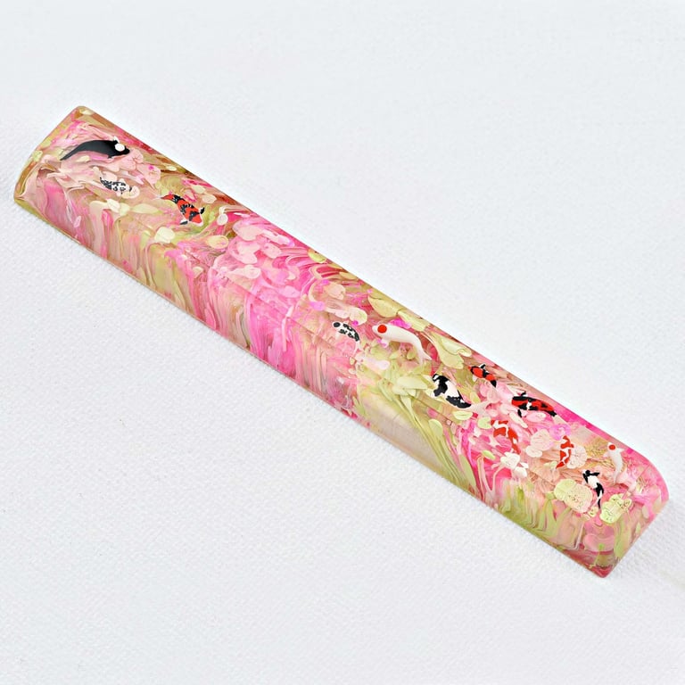 Lotus Pond / Spacebar (6.25u)
