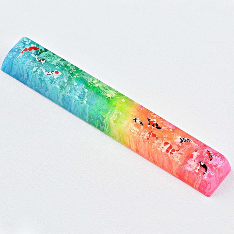Chrome / Spacebar (7u)