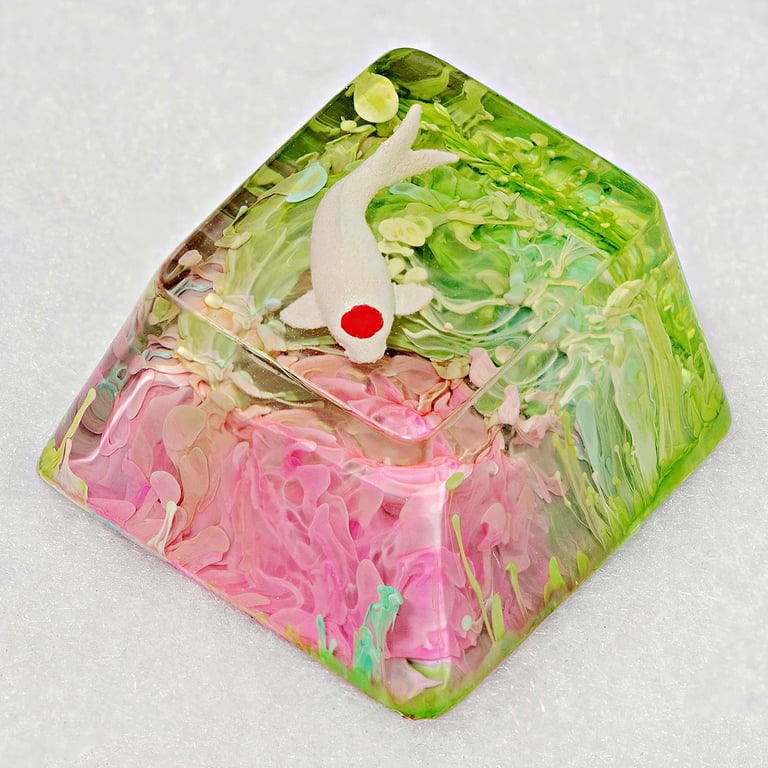 Pinkuno Tancho
