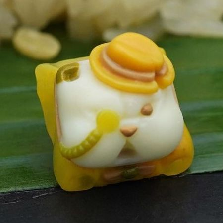 Mango Sticky Rise