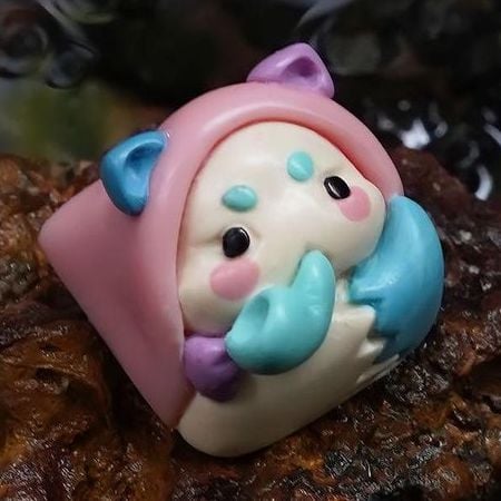 KBM-Fairy