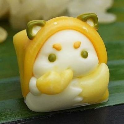 Mango Sticky Rise