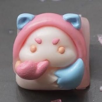 Cotton Candy