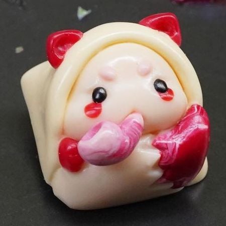 Strawberry Cheesecake
