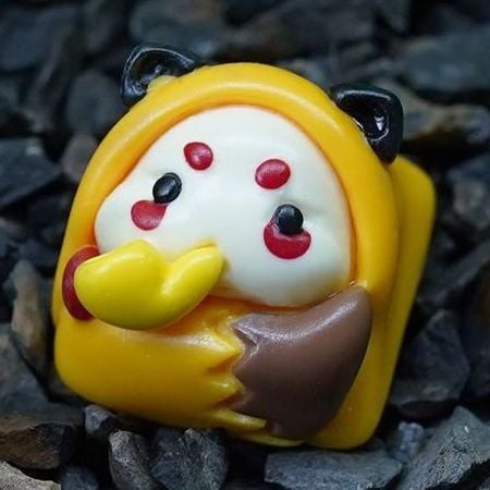 Pika Pika