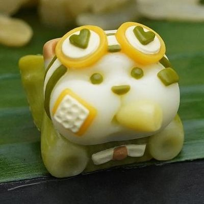 Mango Sticky Rise