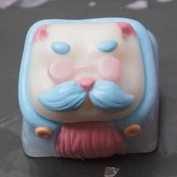 Cotton Candy