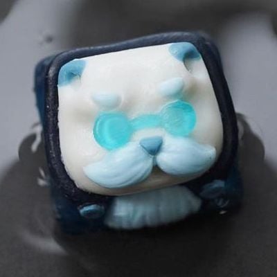 Frosty