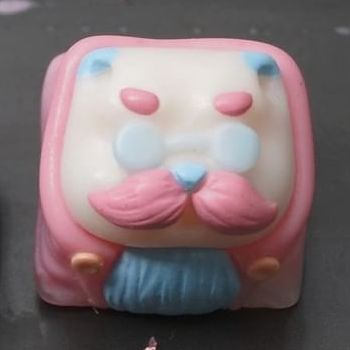 Cotton Candy